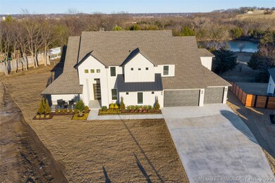 HUGE lot with lots of privacy in the backyard, plu
