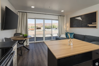 443 Kane Creek Blvd unit 205, Moab, UT 84532 - photo 3