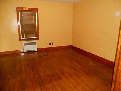 Bedroom.
