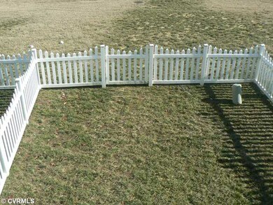 Yard/Garden