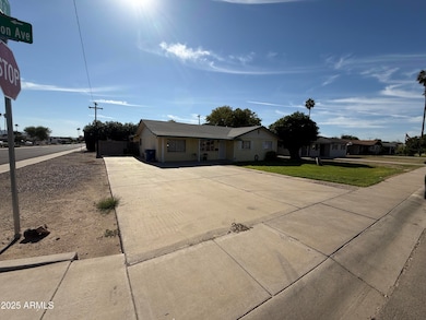 815 E Jackson Ave, Buckeye, AZ 85326 - photo 3