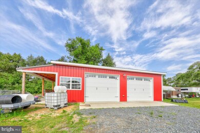 31695 Old Stage Rd, Laurel, DE 19956 - photo 4