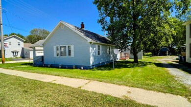 402 S Main St, Amboy, IN 46911 - photo 2