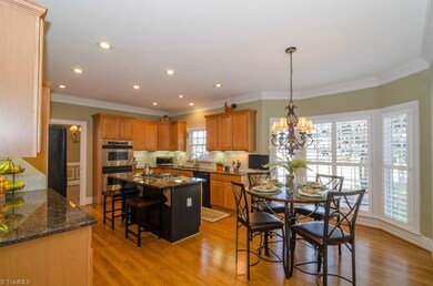 206 Cross Vine Ln, Greensboro, NC 27455 - photo 5