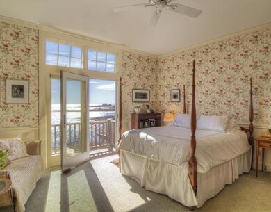 Master Bedroom.