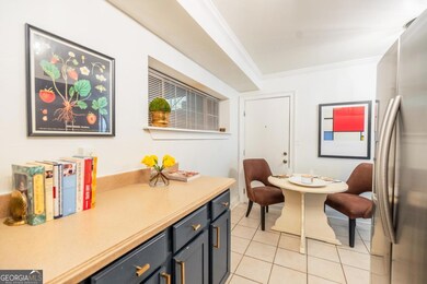 1647 Briarcliff Rd NE unit 9, Atlanta, GA 30306 - photo 4