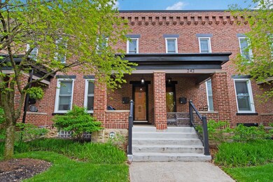 240 Hanford St unit 240, Columbus, OH 43206 - photo 3