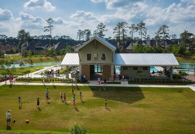 10043 Preserve Way, Conroe, TX 77385 - photo 7