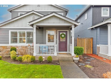 13548 SE Siskin Ln, Happy Valley, OR 97015 - photo 3