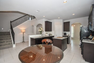 5171 Arbor Cove Ct, Alvin, TX 77511 - photo 5