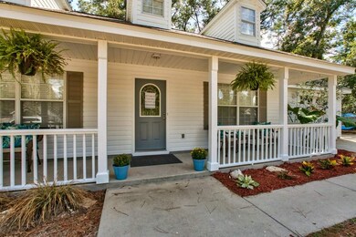 35 Chinook Trail, Crawfordville, FL 32327 - photo 3