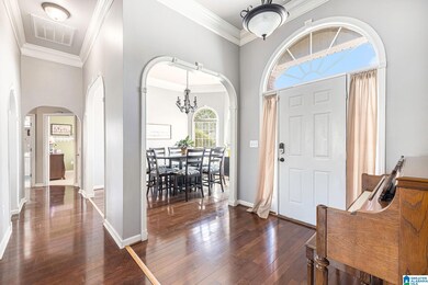 191 Camden Lake Dr, Calera, AL 35040 - photo 4