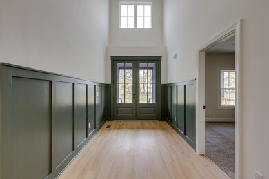 ***All photos are of an EXAMPLE HOME built by Firm Foundation Custom Homes, NOT the actual home listed***