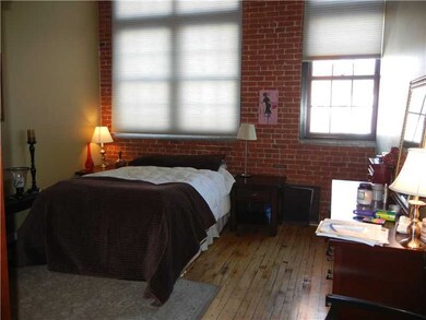 Master Bedroom.