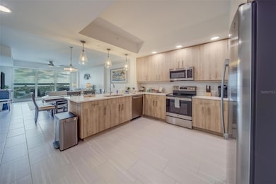 415 Island Way unit 505, Clearwater Beach, FL 33767 - photo 4