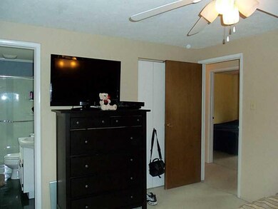 Master Bedroom.