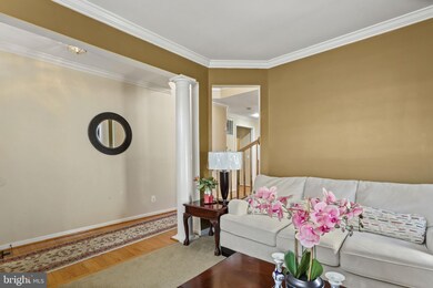 8081 Towering Oak Way, Manassas, VA 20111 - photo 4