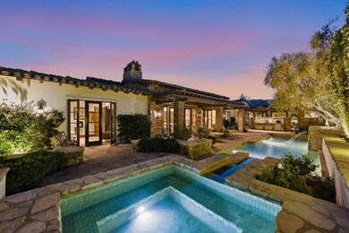 4 Via Lantico, Rancho Mirage, CA 92270 - photo 3