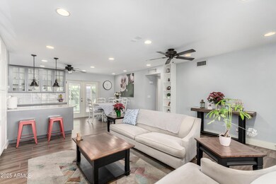 4363 E Dragoon Cir, Mesa, AZ 85206 - photo 7