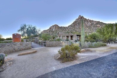 Pinnacle Peak Park