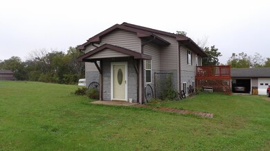 Front View 2