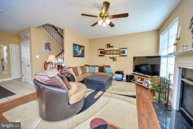 1214 Pickett Cir, Fredericksburg, VA 22401 - photo 3