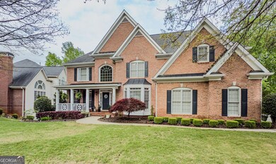 710 Bentgrass Ct, Dacula, GA 30019 - photo 2