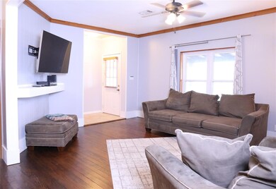 912 W Park Ave, Weatherford, TX 76086 - photo 7