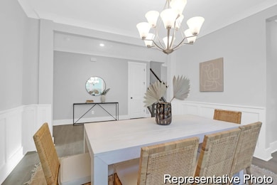 1006 House Finch Ave unit Cc3-22-3, Ravenel, SC 29470 - photo 6