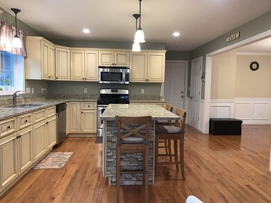 16 Mountainview Rd, Uxbridge, MA 01569 - photo 6