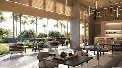 888 Ala Moana Blvd unit 3808, Honolulu, HI 96813 - photo 2