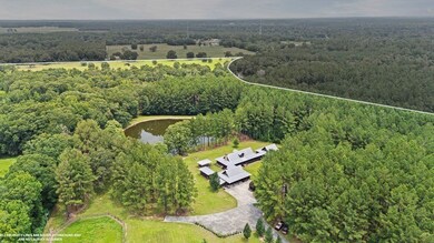 1163 John Amacker Rd, Poplarville, MS 39470 - photo 3