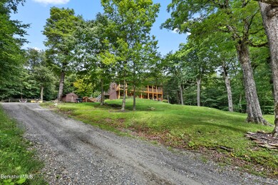 31 Moores Rd, Florida, MA 01247 - photo 4