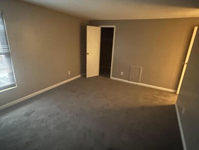 one of 2 bedrooms