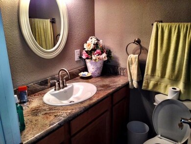 Guest Bath