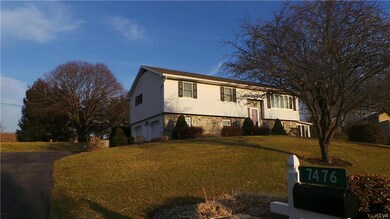 7476 Miller Dr, Bath, PA 18014 - photo 2