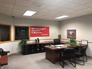 Large Office