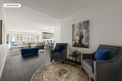 360 E 72nd St unit B1209, New York, NY 10021 - photo 2