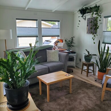 Living Room View 2