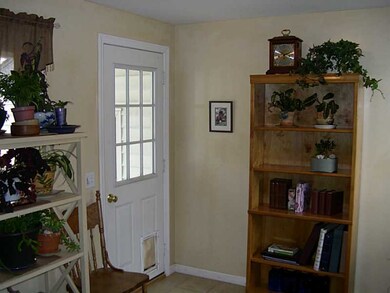 Entry.