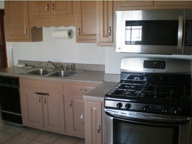Stainless Steele Appliances