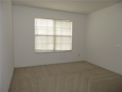 First Floor Bedroom