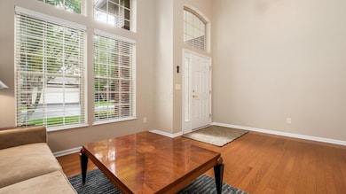 Living Room D