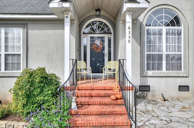 4116 Fox Brush Dr, Evans, GA 30809 - photo 4