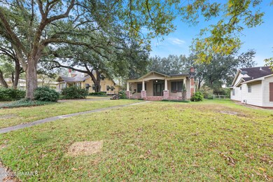 243 W Grolee St, Opelousas, LA 70570 - photo 2