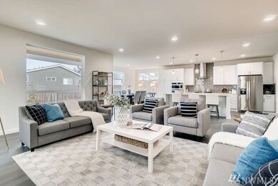 4320 232nd Place SE unit 6, Bothell, WA 98021 - photo 5