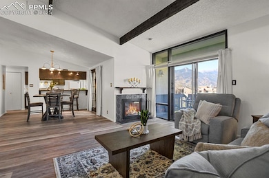 1006 Fontmore Rd unit D, Colorado Springs, CO 80904 - photo 6