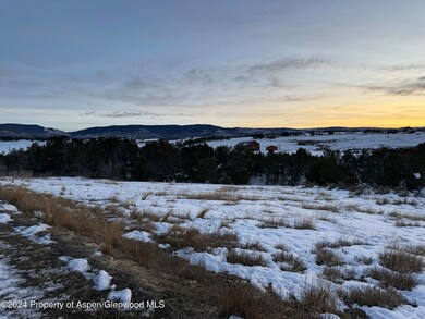 Colorado Building Lot Collbran Co 5