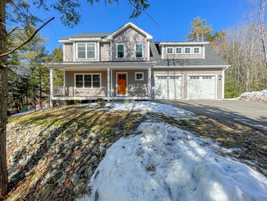 6 Overlook Rd Windham -1