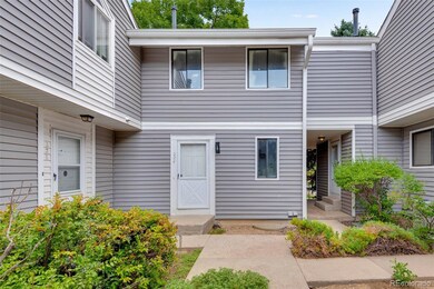 22 S Nome St unit F, Aurora, CO 80012 - photo 3